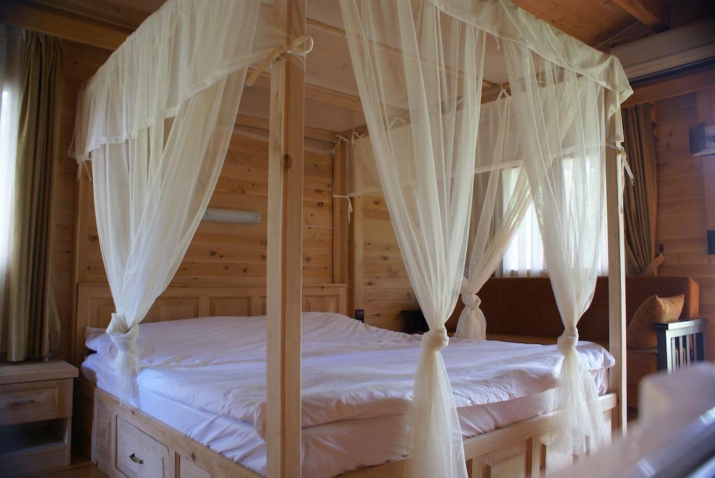 Olympos Mitos Hotel Bilik gambar