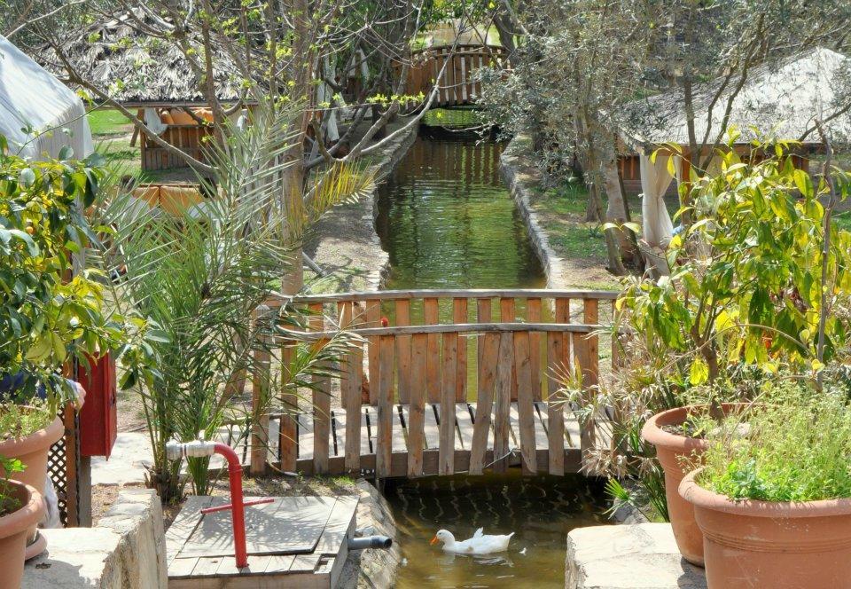 Olympos Mitos Hotel Luaran gambar