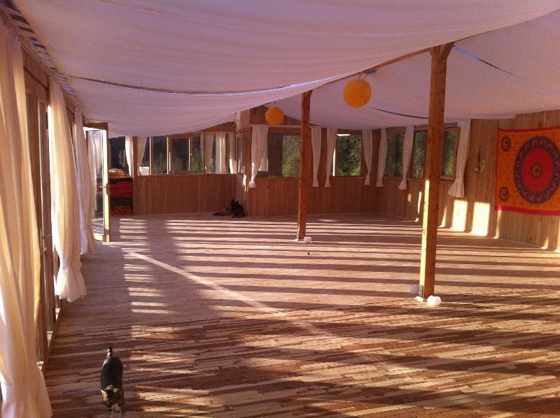 Olympos Mitos Hotel Luaran gambar